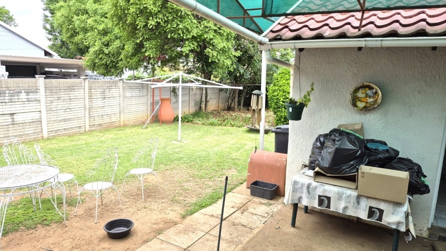 3 Bedroom Property for Sale in Flamwood North West